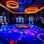 Winning Strategies: Master Your Odds at https://xx88.nl/ for 2025 Gambling Success