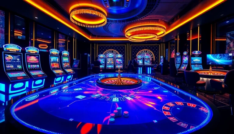 Engaging betting action at https://xx88.nl/ casino table with cards and chips, embodying excitement.