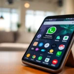 Discover the Advanced Features of GB WhatsApp APK in 2025